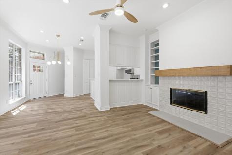 537 Lochngreen Trail Arlington TX 76012