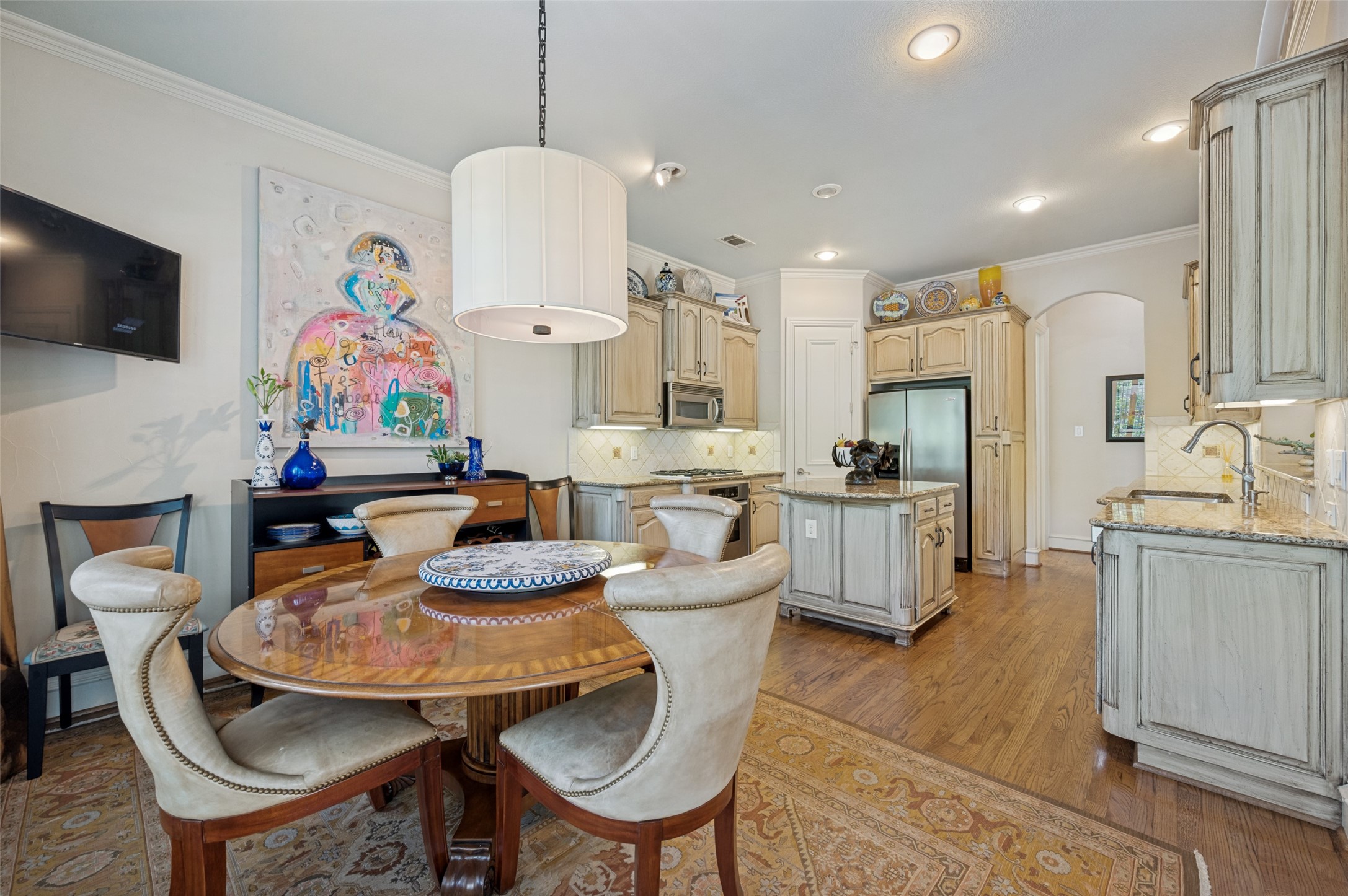 4474 Saint Andrews Boulevard Irving TX 75038