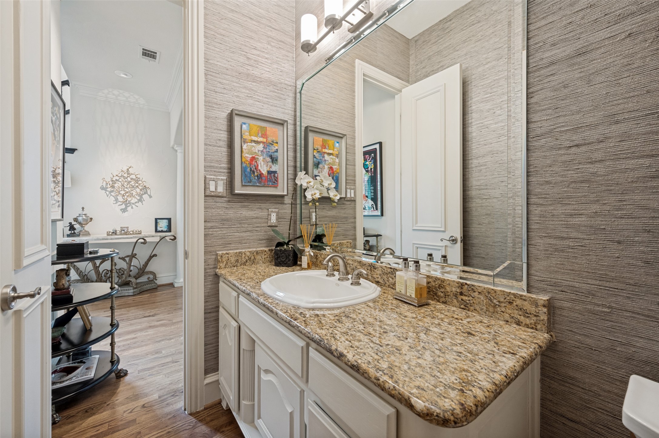 4474 Saint Andrews Boulevard Irving TX 75038