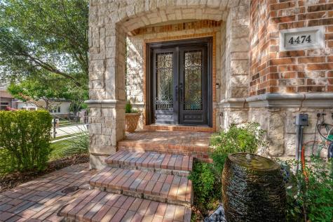 4474 Saint Andrews Boulevard Irving TX 75038