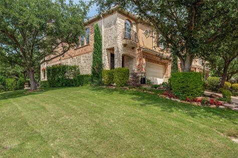 4474 Saint Andrews Boulevard Irving TX 75038