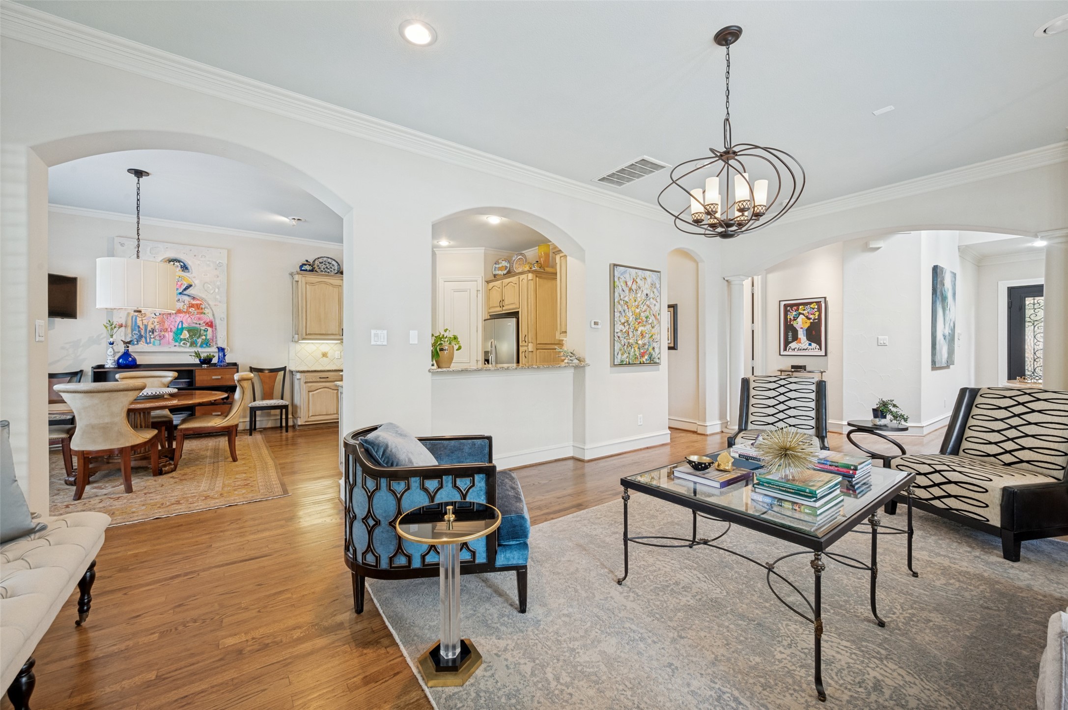 4474 Saint Andrews Boulevard Irving TX 75038