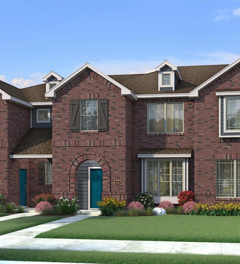 1888 Indigo Heartland TX 75114