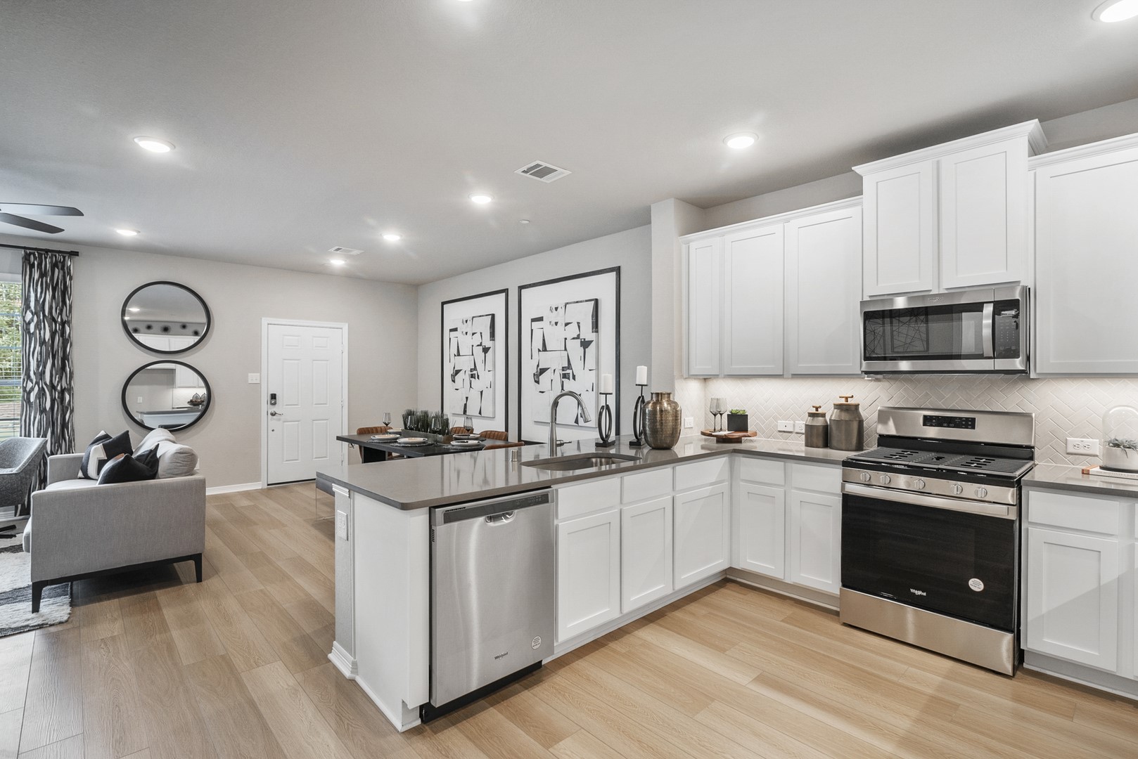 1888 Indigo Heartland TX 75114