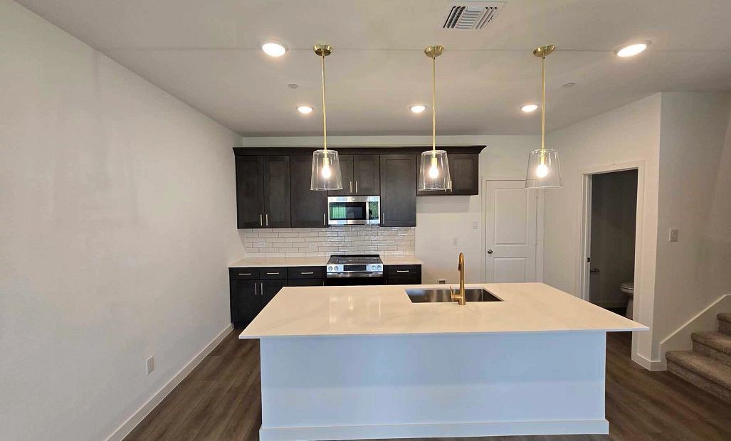 5720 Lakeview Drive Watauga TX 76148