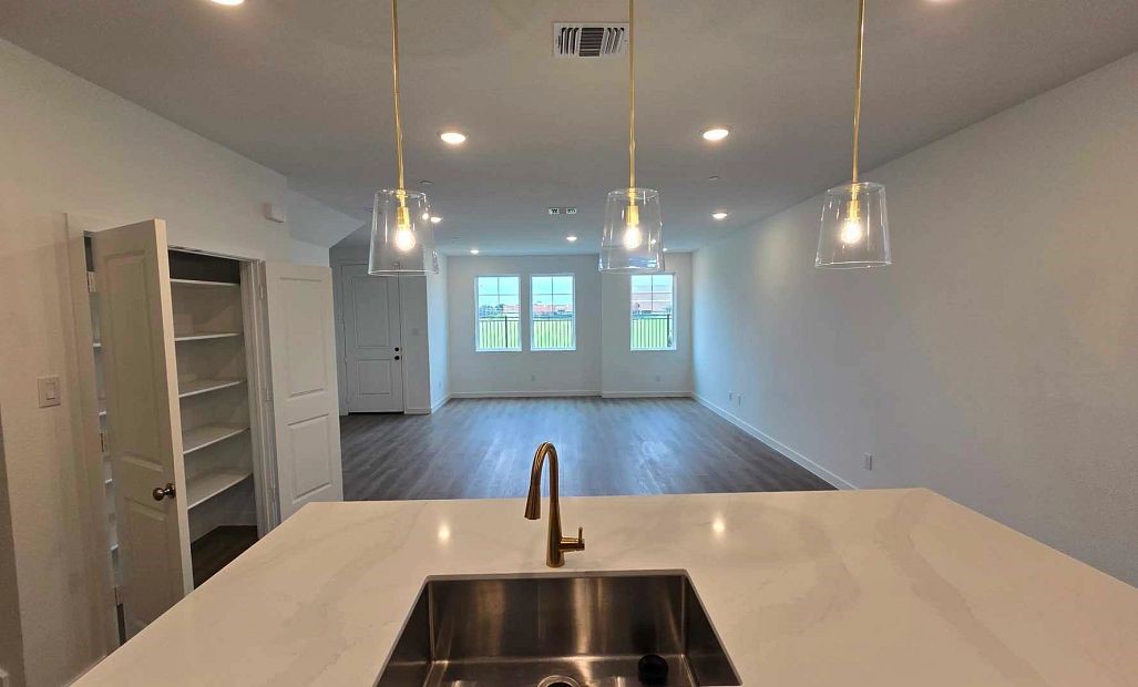 5720 Lakeview Drive Watauga TX 76148