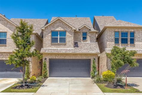 535 Teton Street Allen TX 75002