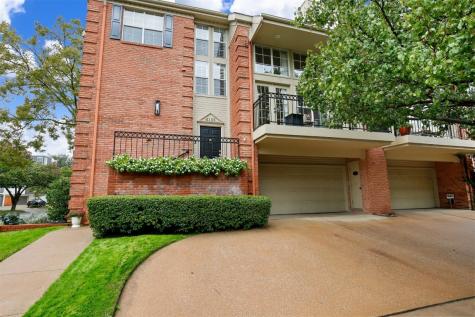4155 Herschel Avenue Dallas TX 75219