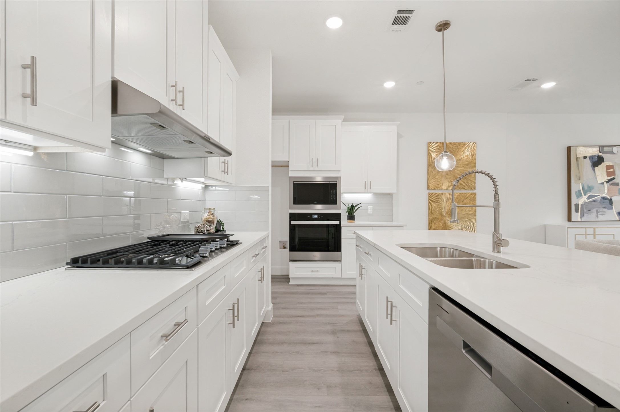 5609 Woodlands Drive The Colony TX 75056