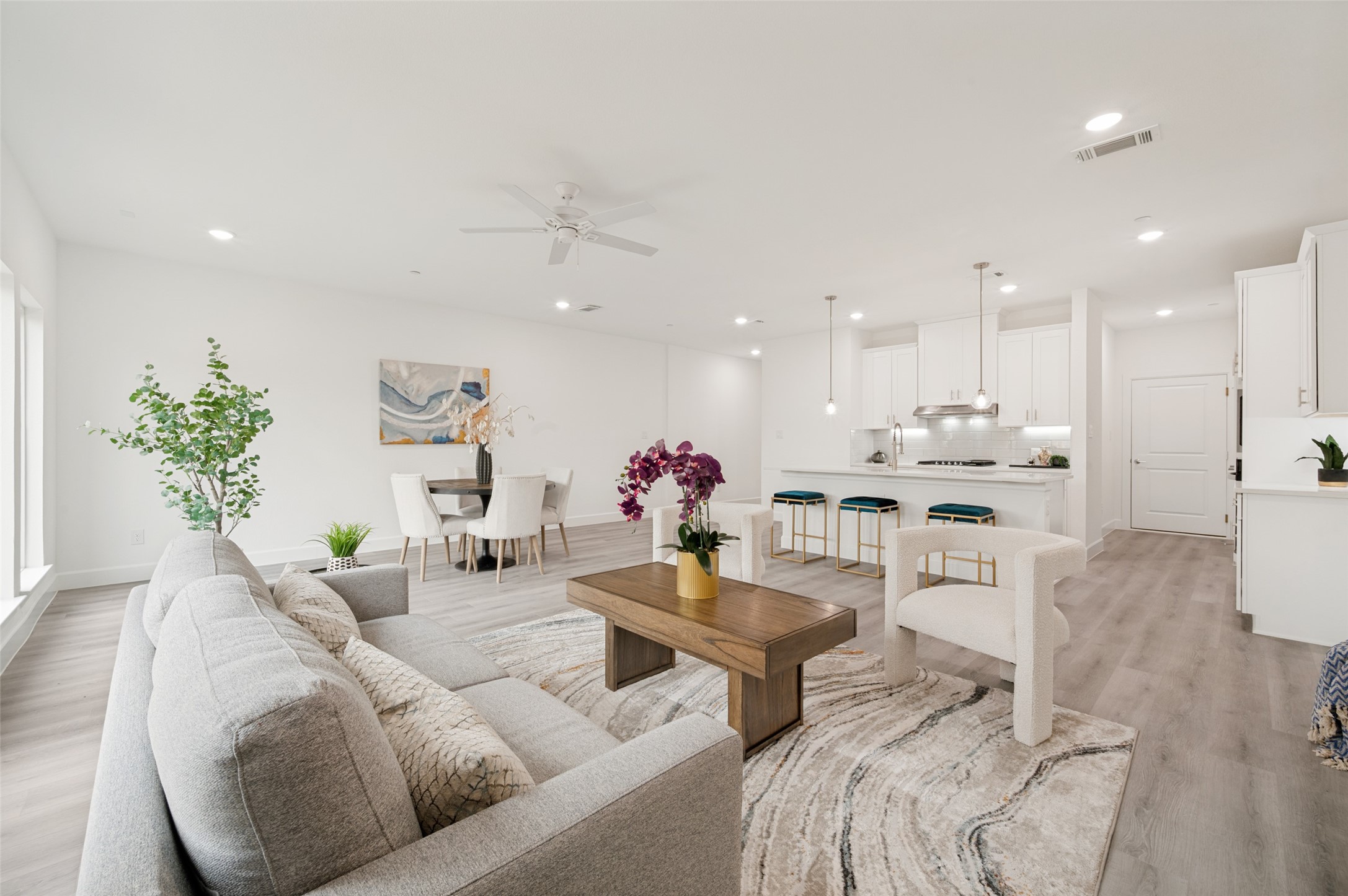 5609 Woodlands Drive The Colony TX 75056