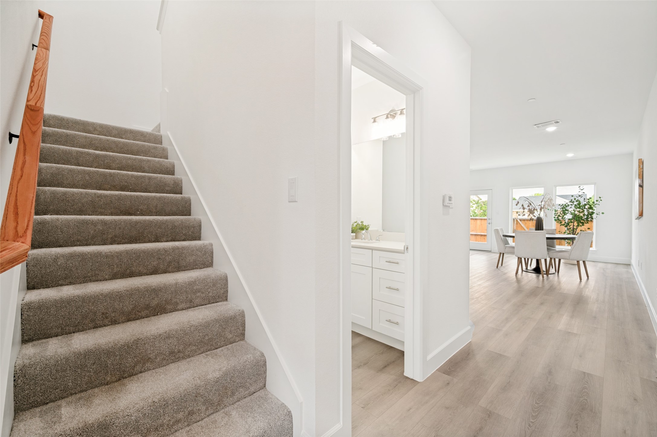 5609 Woodlands Drive The Colony TX 75056