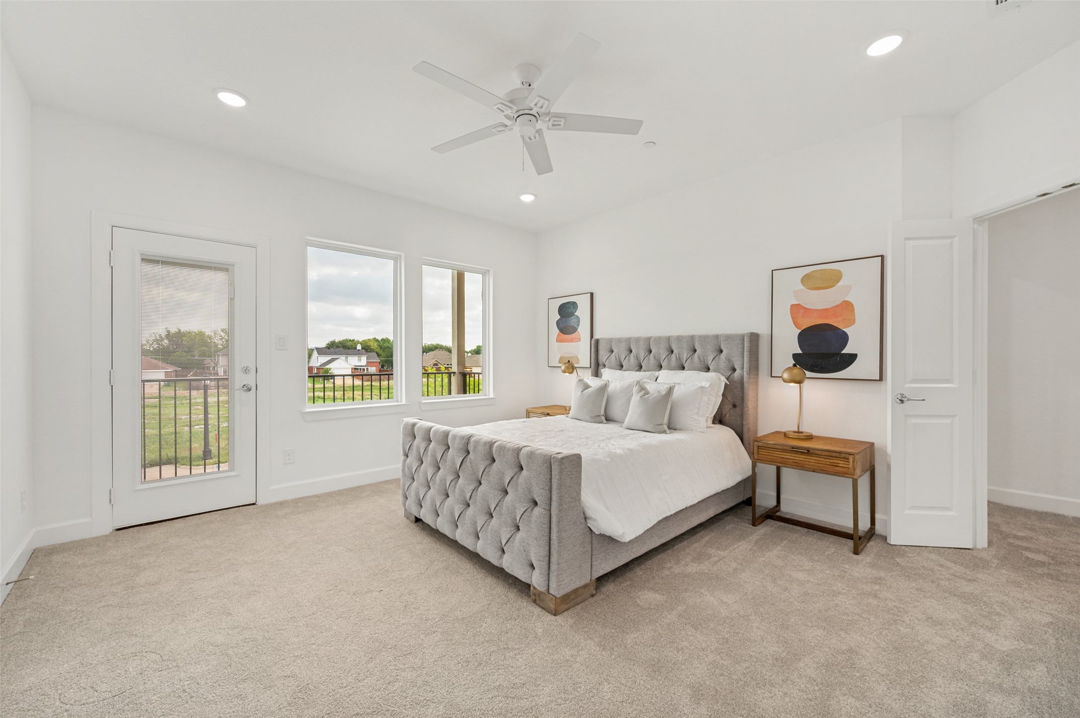 5609 Woodlands Drive The Colony TX 75056