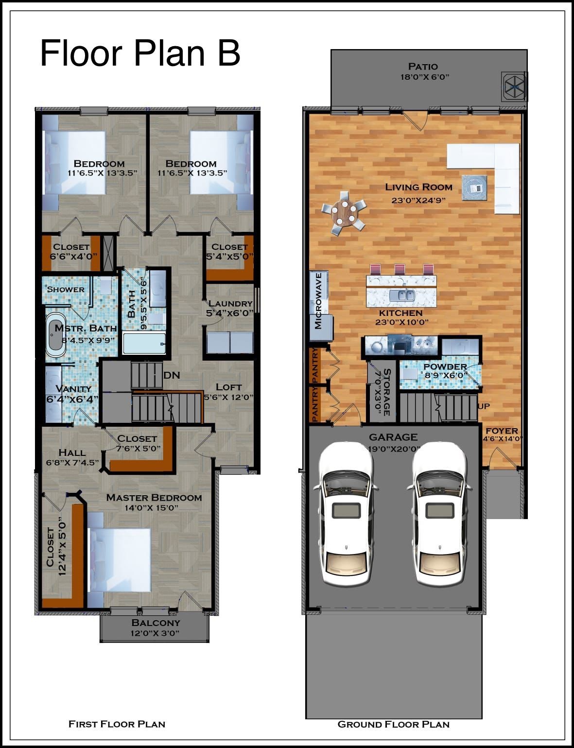 5609 Woodlands Drive The Colony TX 75056