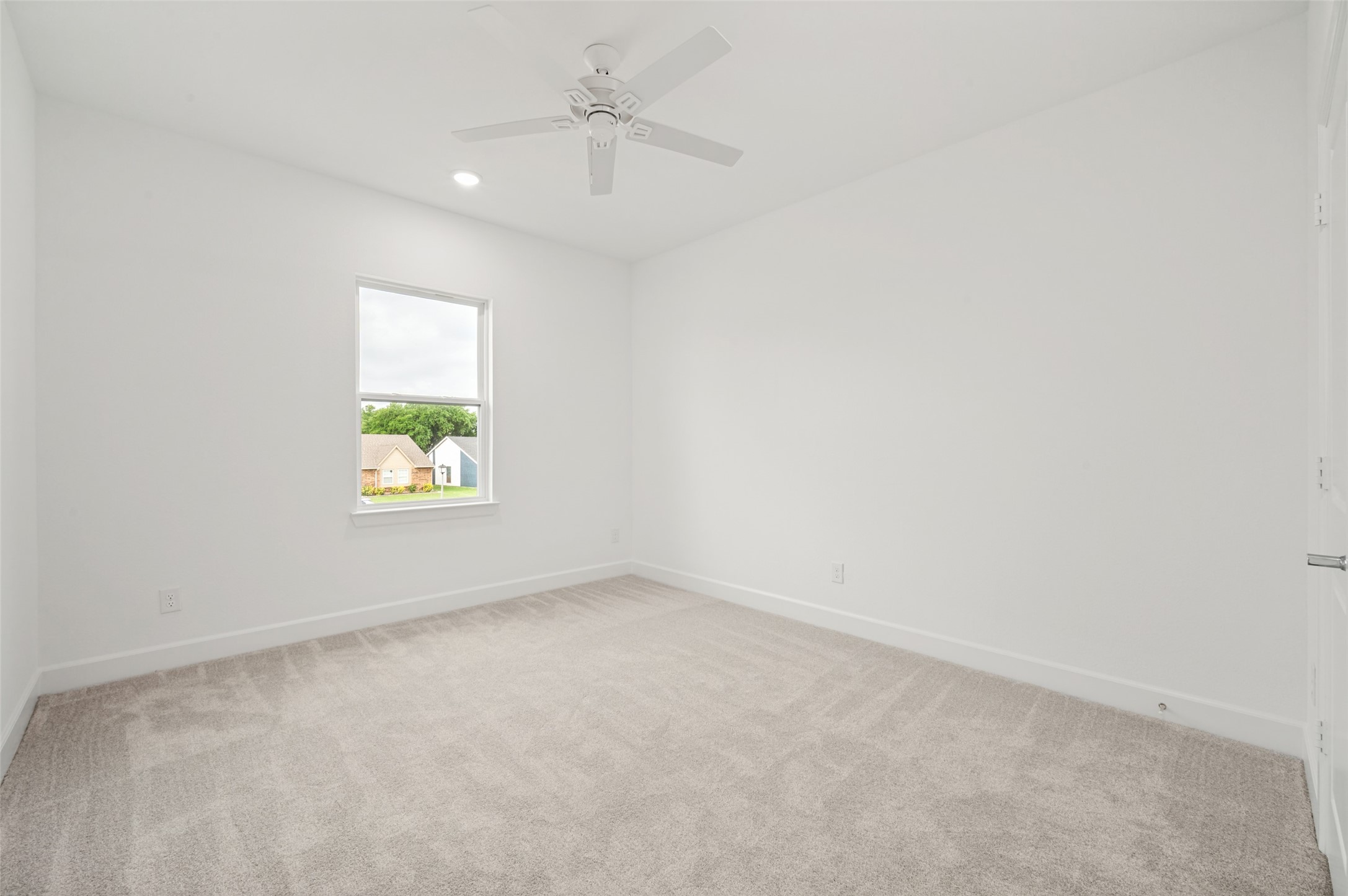 5609 Woodlands Drive The Colony TX 75056