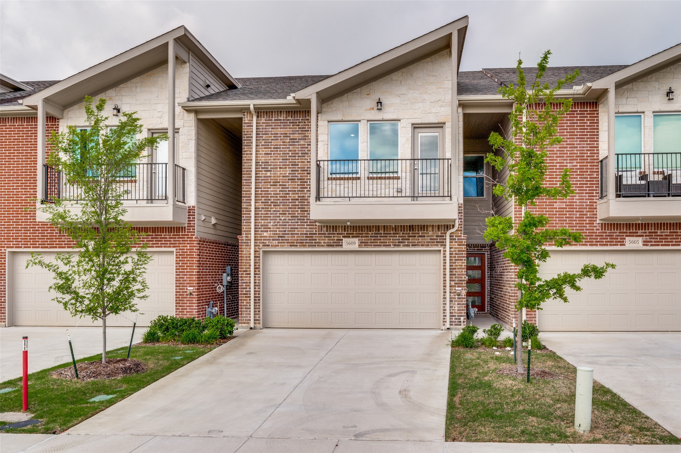 5609 Woodlands Drive The Colony TX 75056