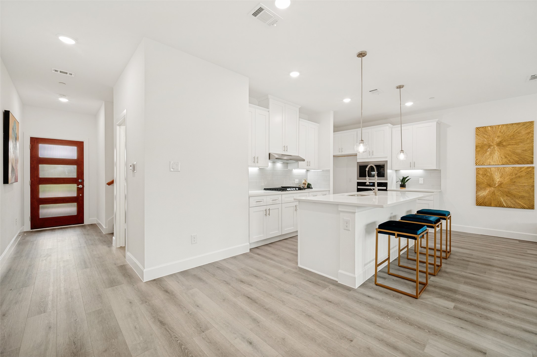 5609 Woodlands Drive The Colony TX 75056