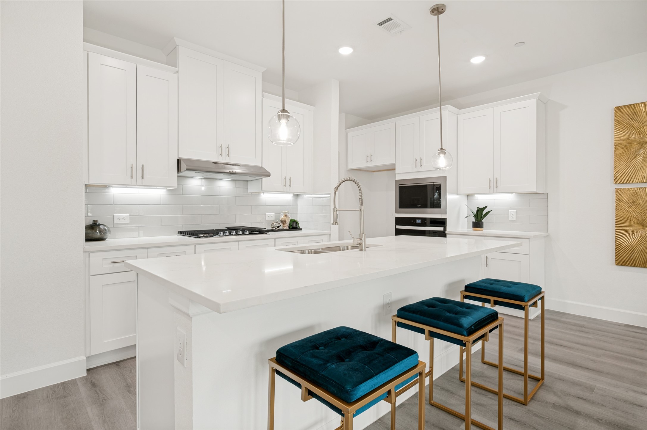5609 Woodlands Drive The Colony TX 75056