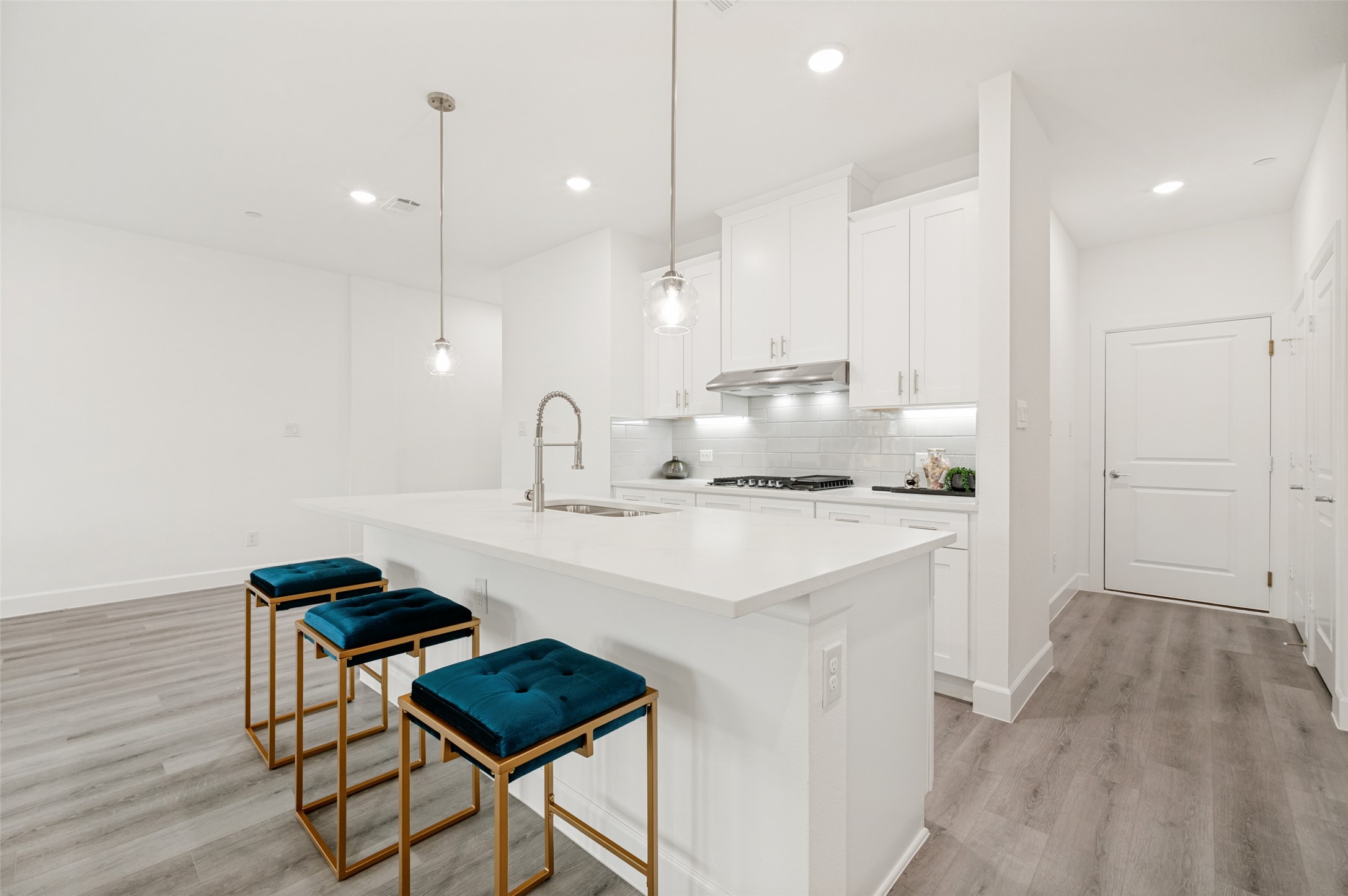 5609 Woodlands Drive The Colony TX 75056