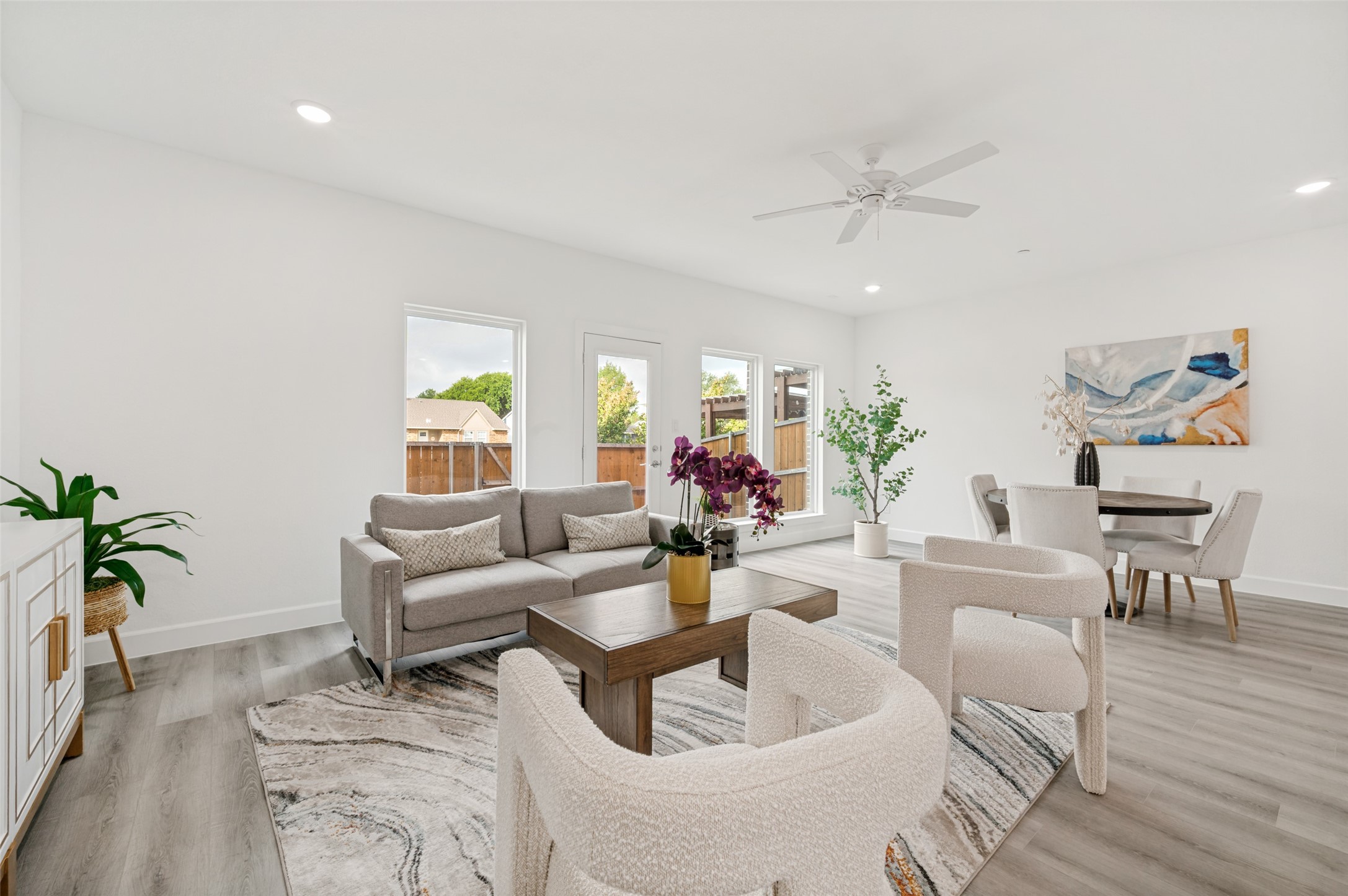 5609 Woodlands Drive The Colony TX 75056