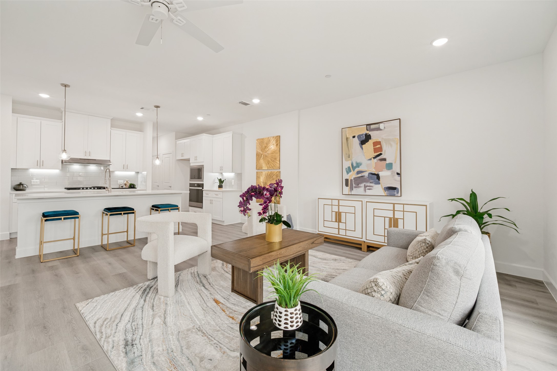 5609 Woodlands Drive The Colony TX 75056