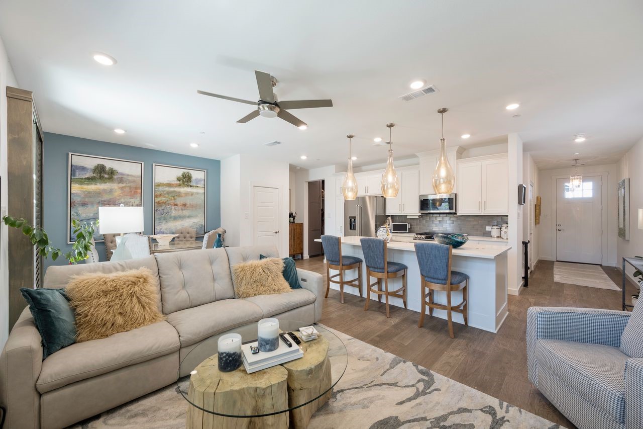 2867 Concord Drive Wylie TX 75098