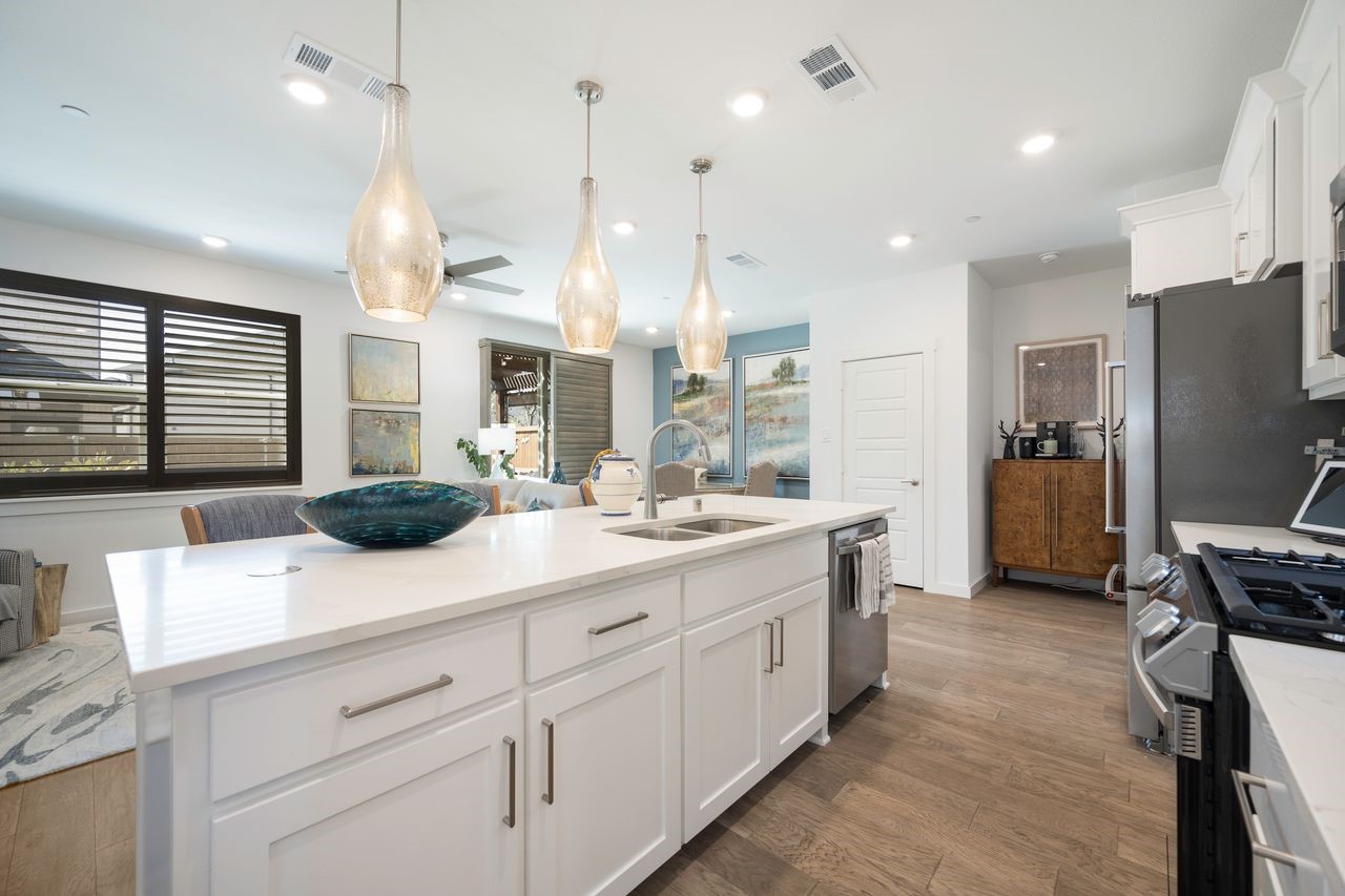 2867 Concord Drive Wylie TX 75098
