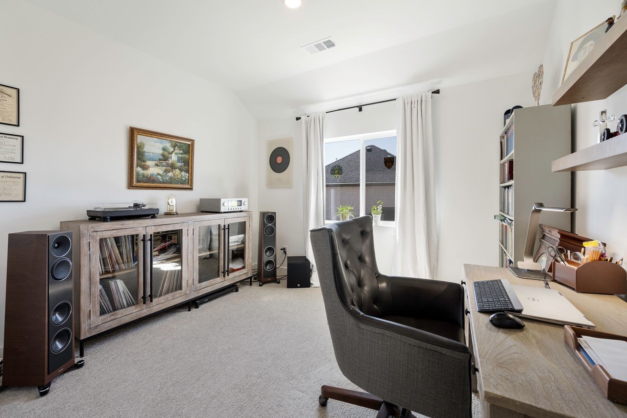 2867 Concord Drive Wylie TX 75098