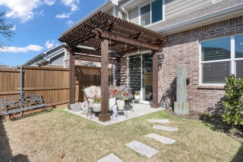 2867 Concord Drive Wylie TX 75098