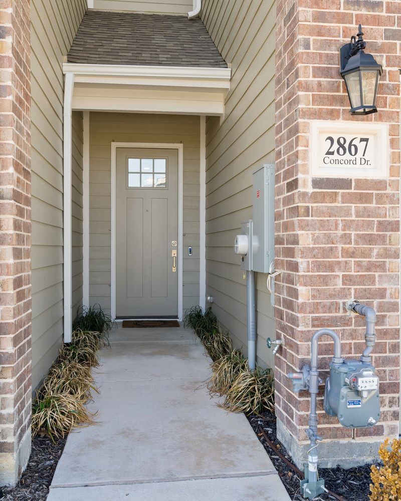 2867 Concord Drive Wylie TX 75098