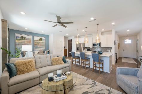 2867 Concord Drive Wylie TX 75098