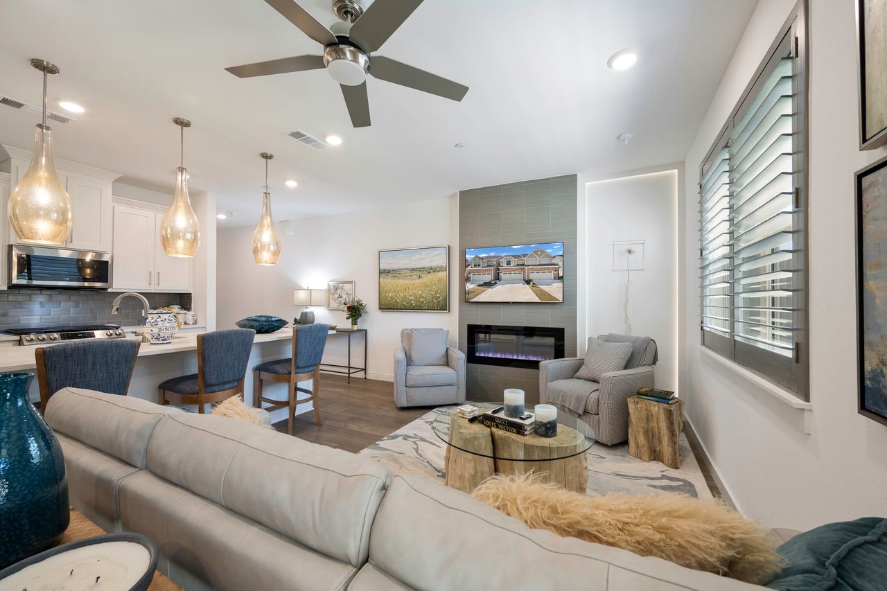 2867 Concord Drive Wylie TX 75098
