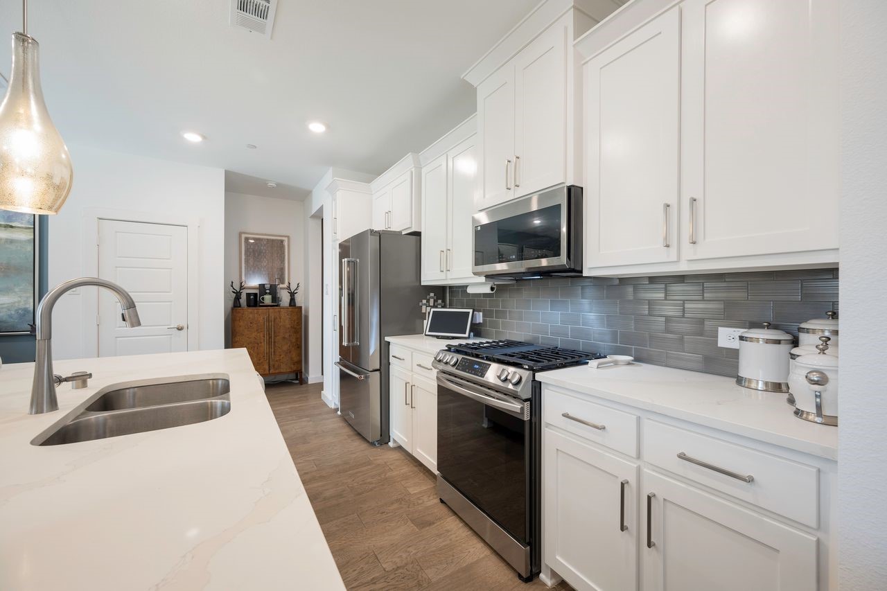 2867 Concord Drive Wylie TX 75098