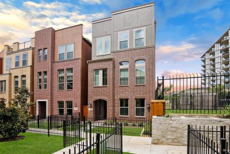 1395 Branchwood Place Dallas TX 75215