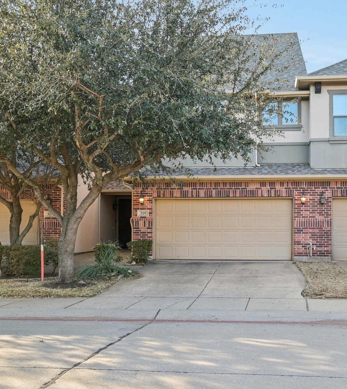 319 Phoebe Drive Allen TX 75013