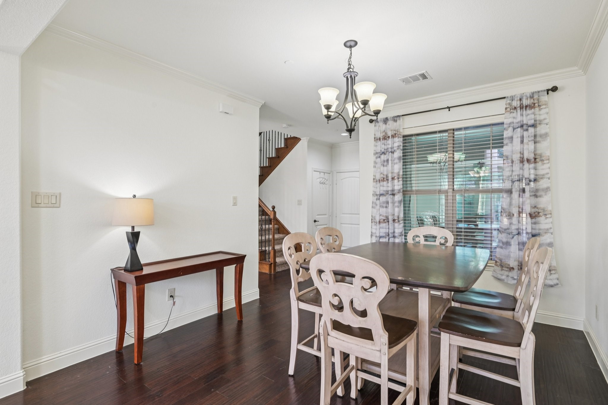 319 Phoebe Drive Allen TX 75013