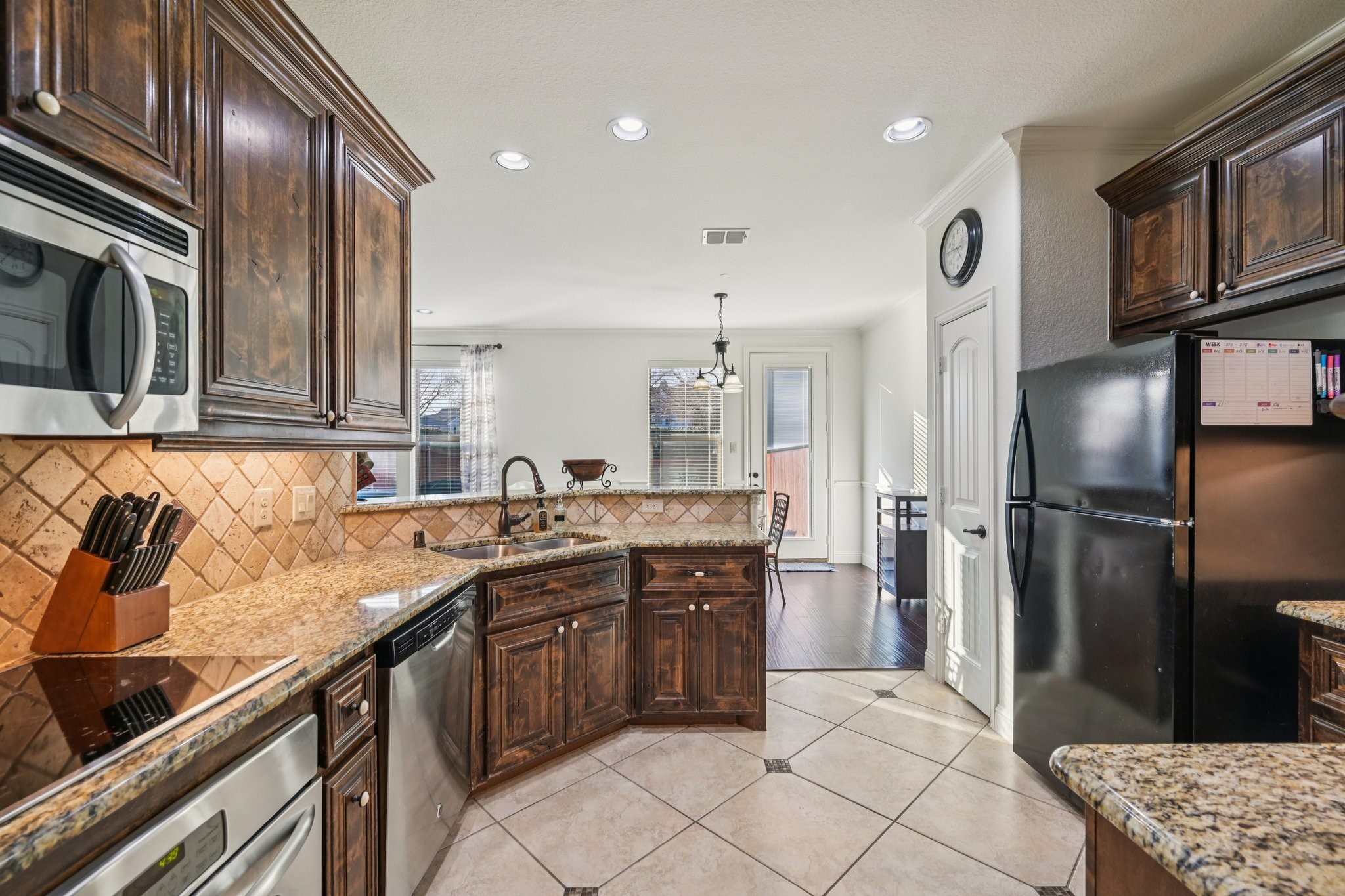 319 Phoebe Drive Allen TX 75013