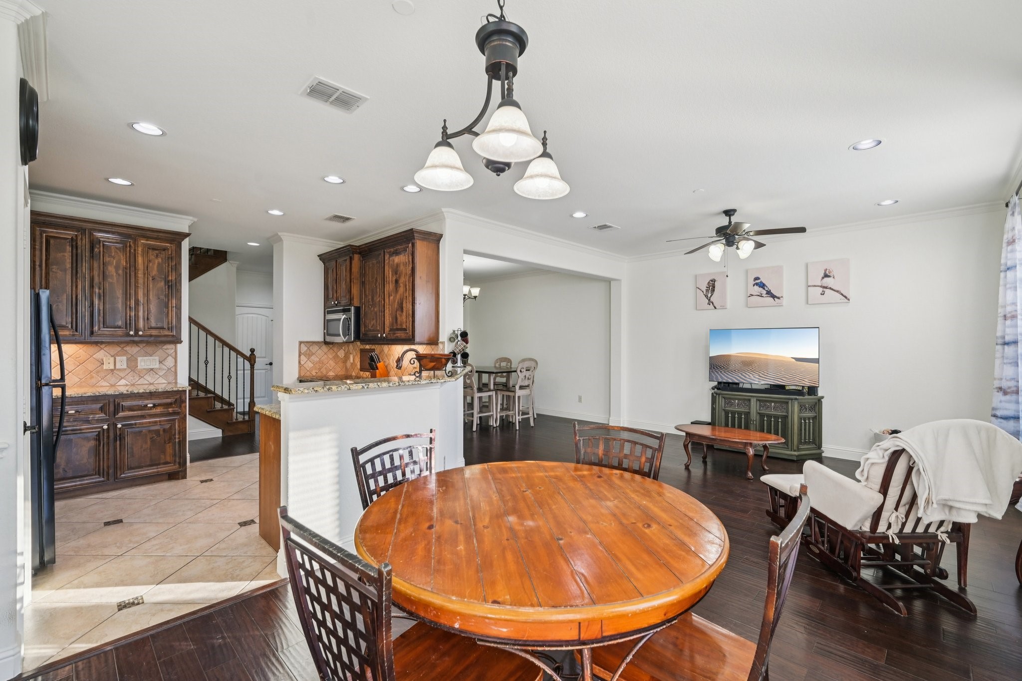 319 Phoebe Drive Allen TX 75013