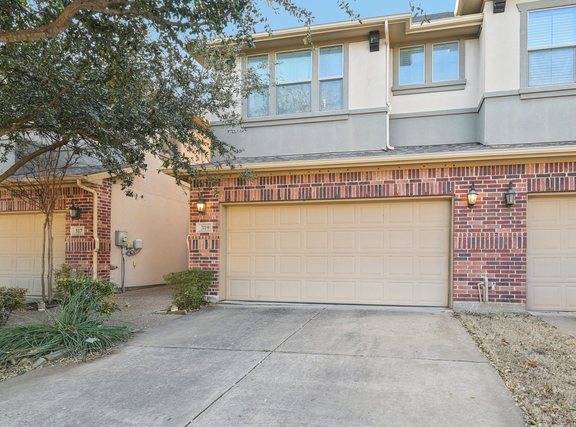 319 Phoebe Drive Allen TX 75013