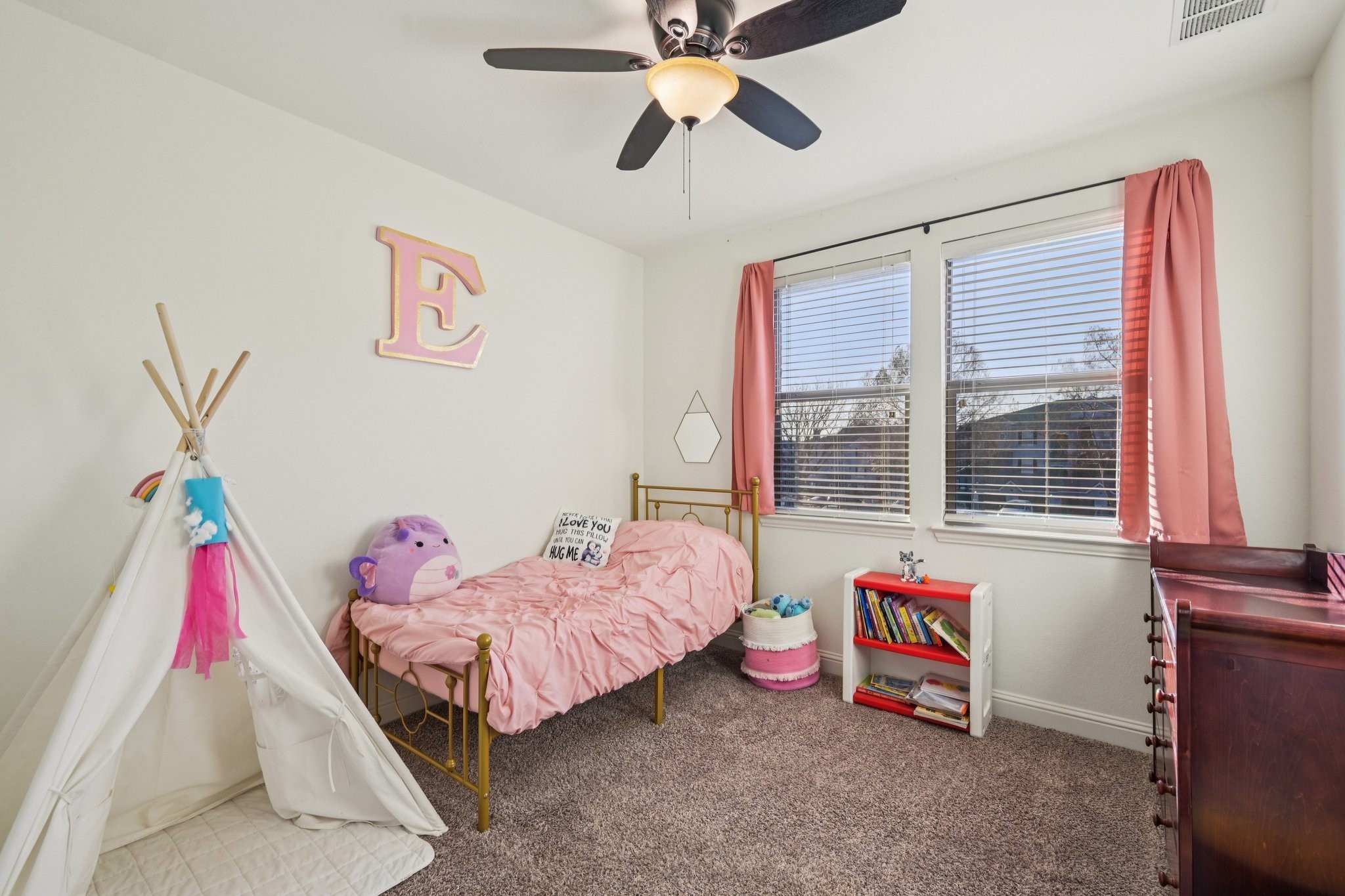 319 Phoebe Drive Allen TX 75013