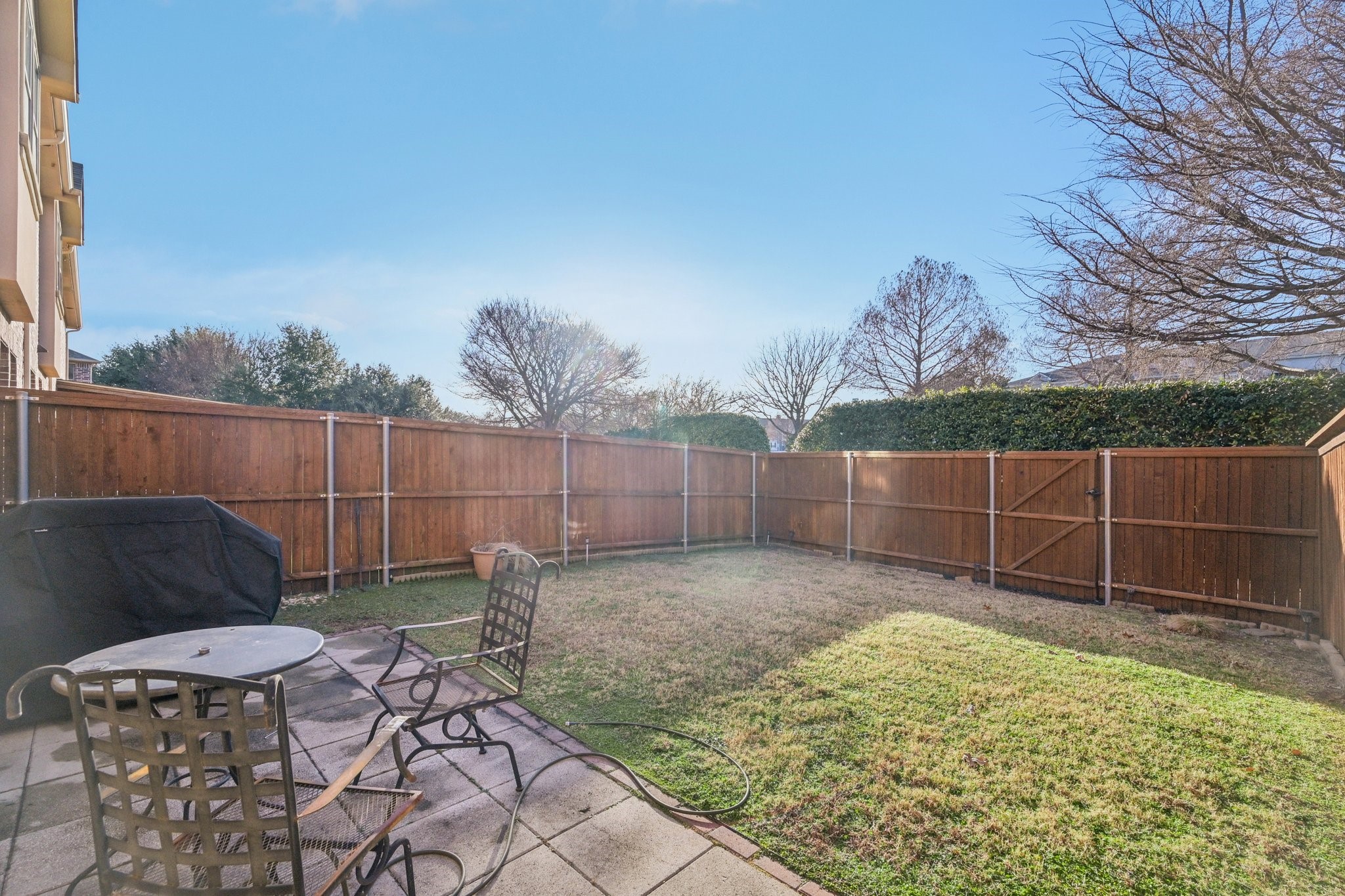 319 Phoebe Drive Allen TX 75013
