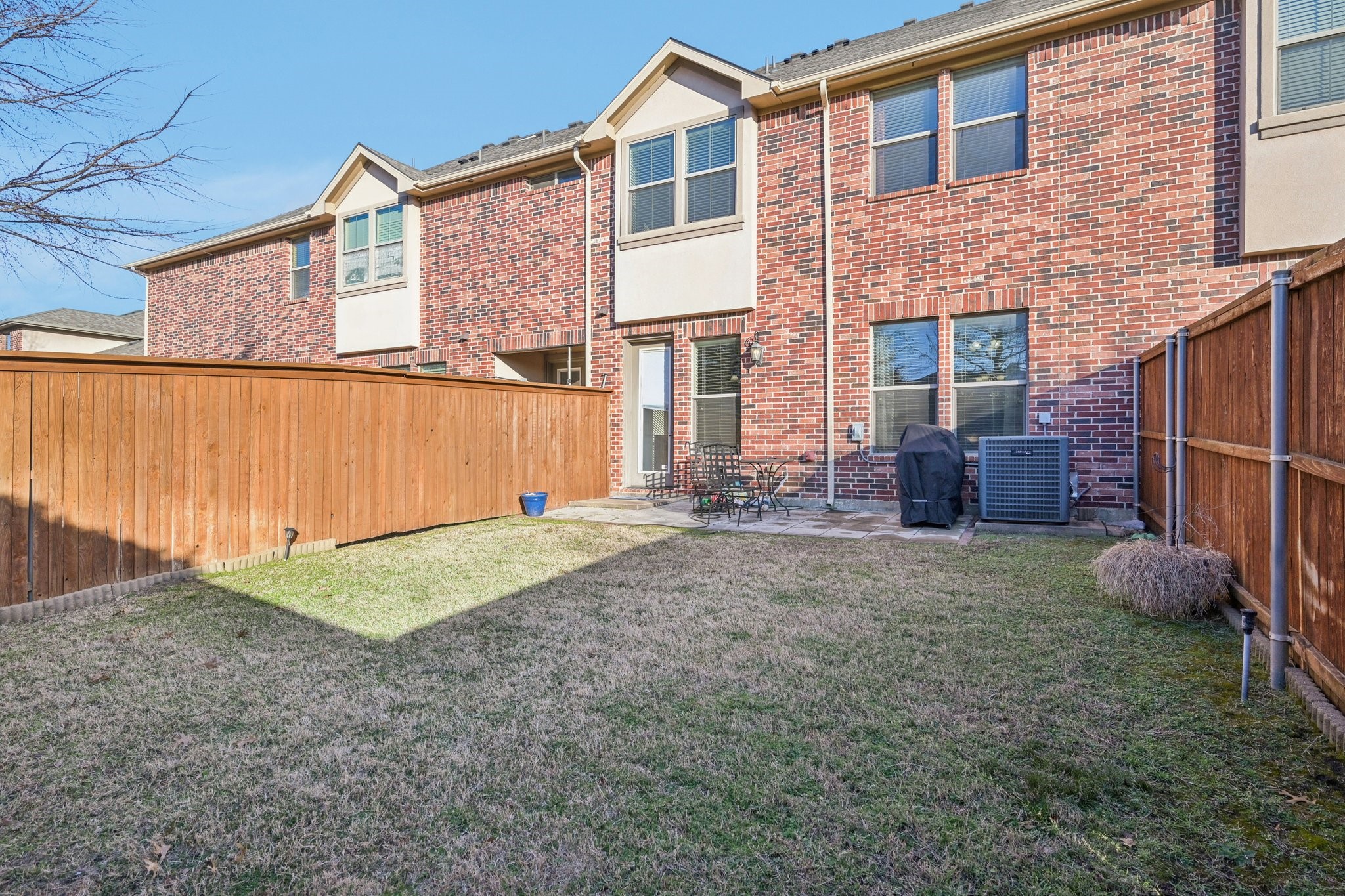 319 Phoebe Drive Allen TX 75013