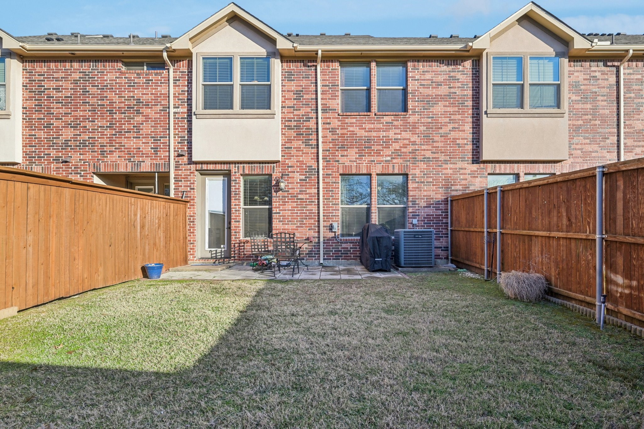 319 Phoebe Drive Allen TX 75013