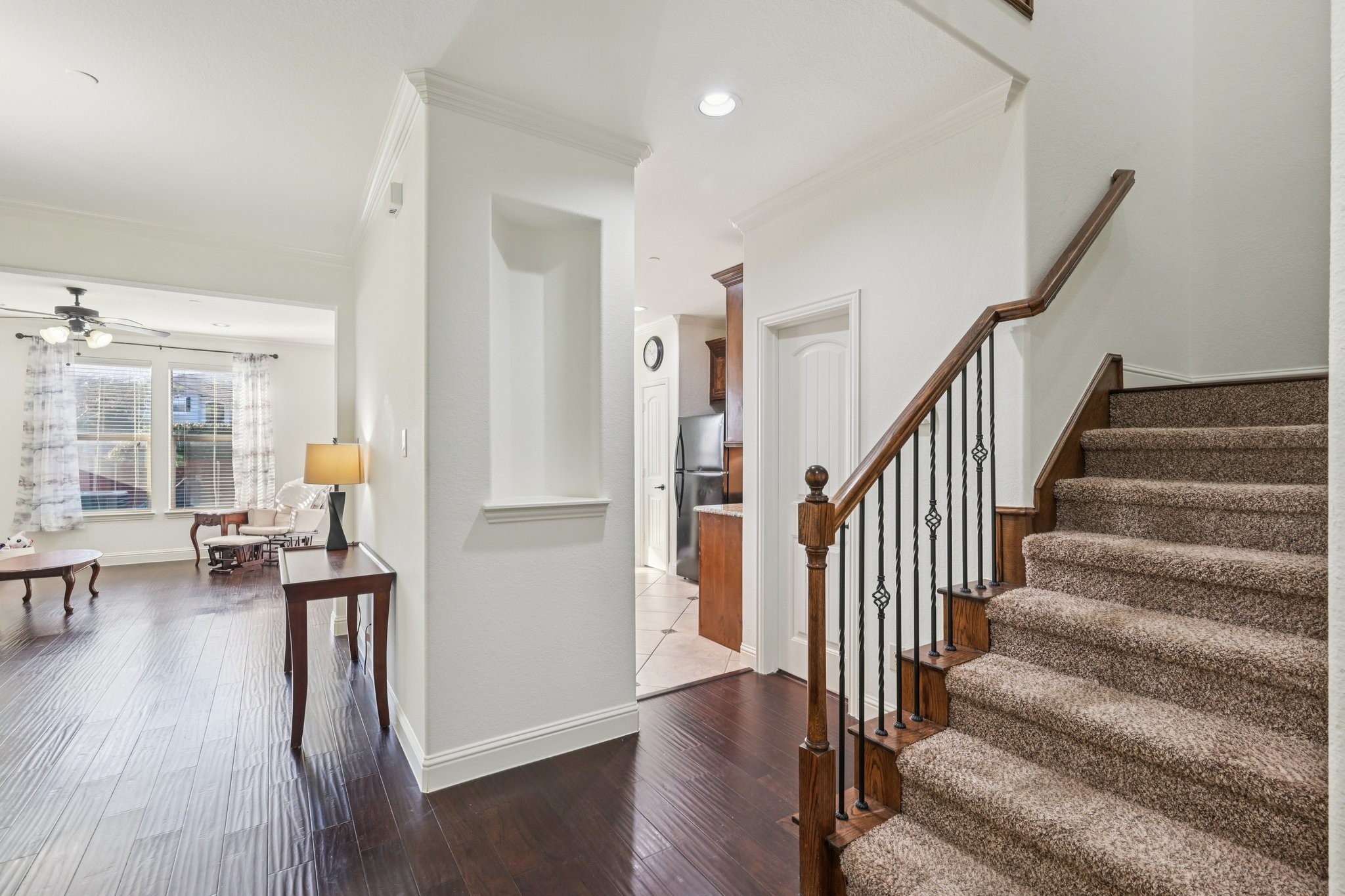 319 Phoebe Drive Allen TX 75013