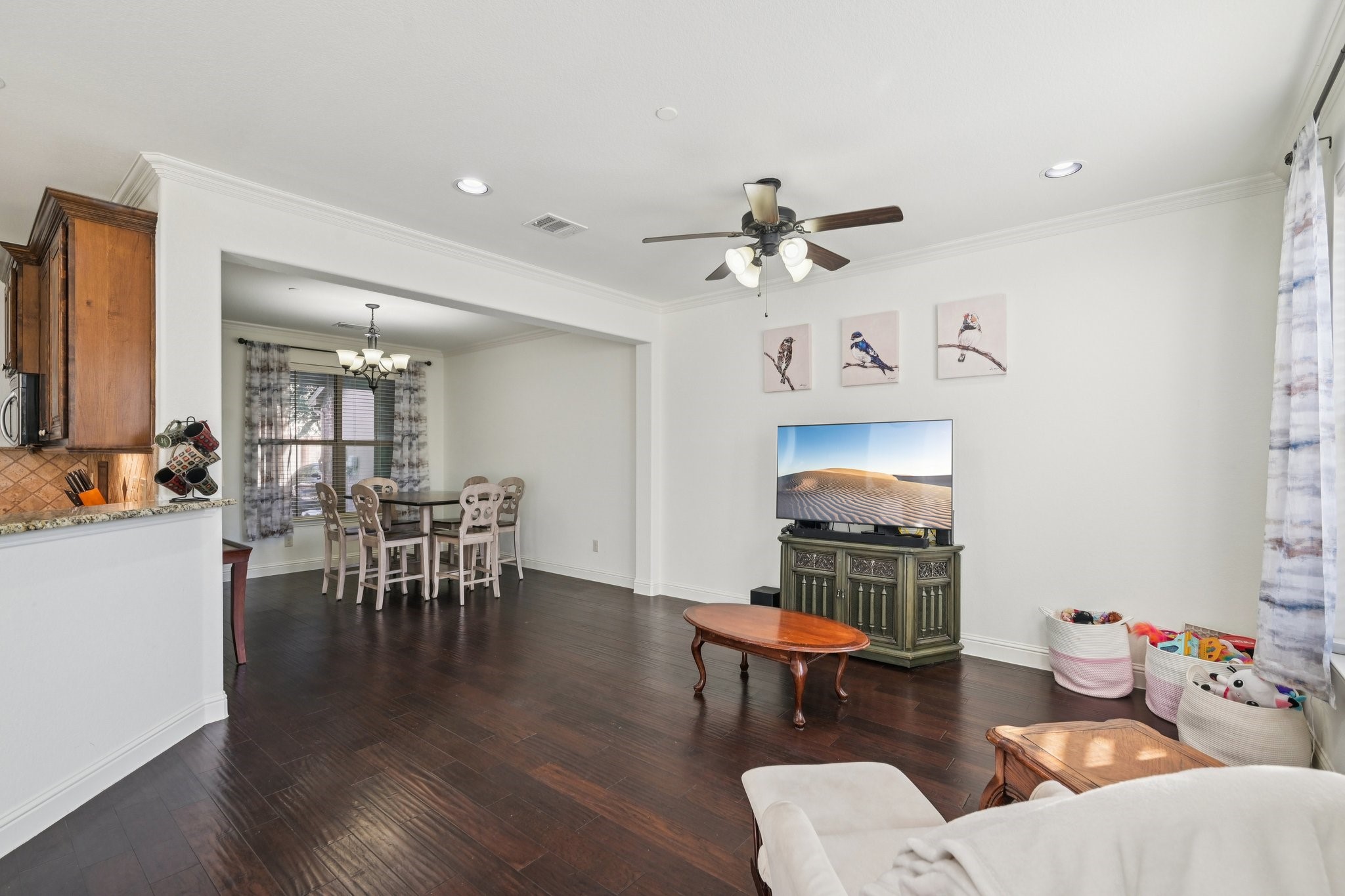 319 Phoebe Drive Allen TX 75013