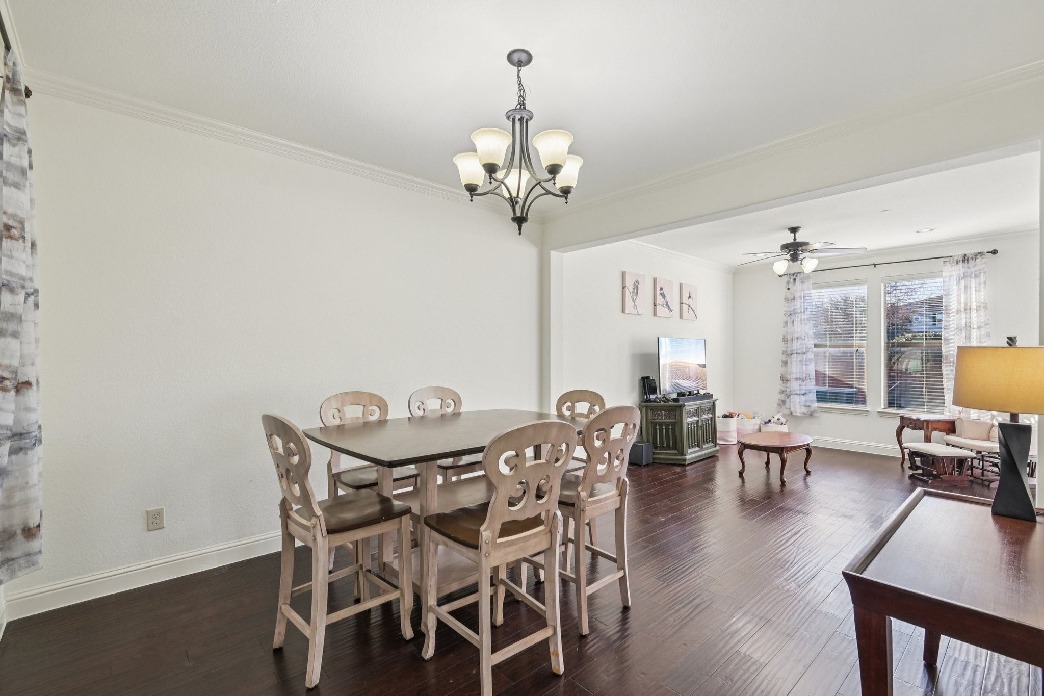 319 Phoebe Drive Allen TX 75013