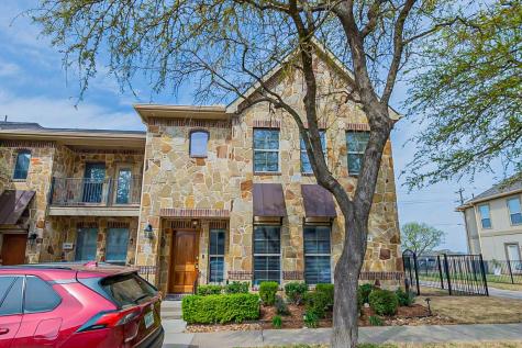 5704 Conch Train Road Mckinney TX 75070