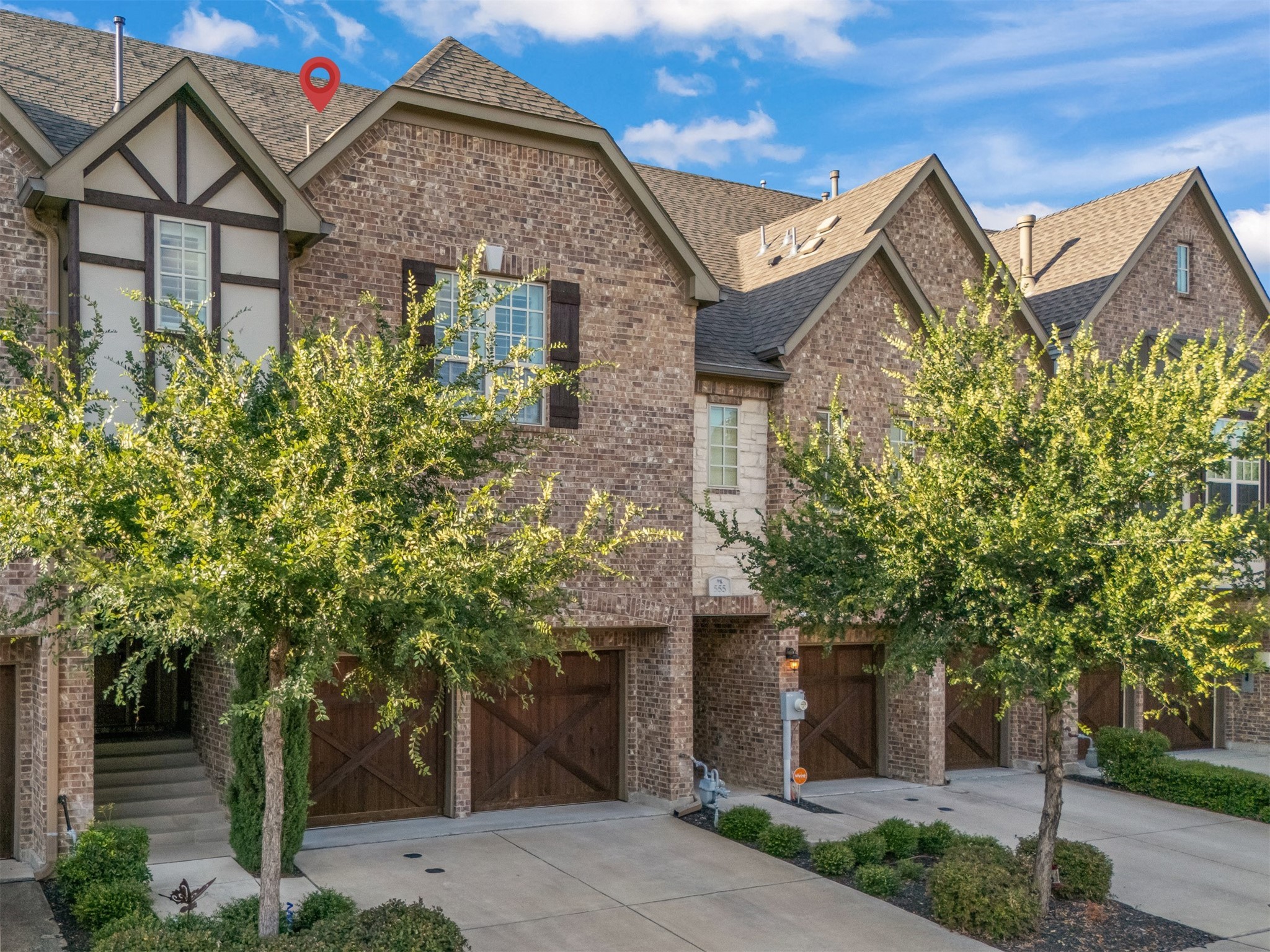 551 Hampshire Drive Lewisville TX 75067
