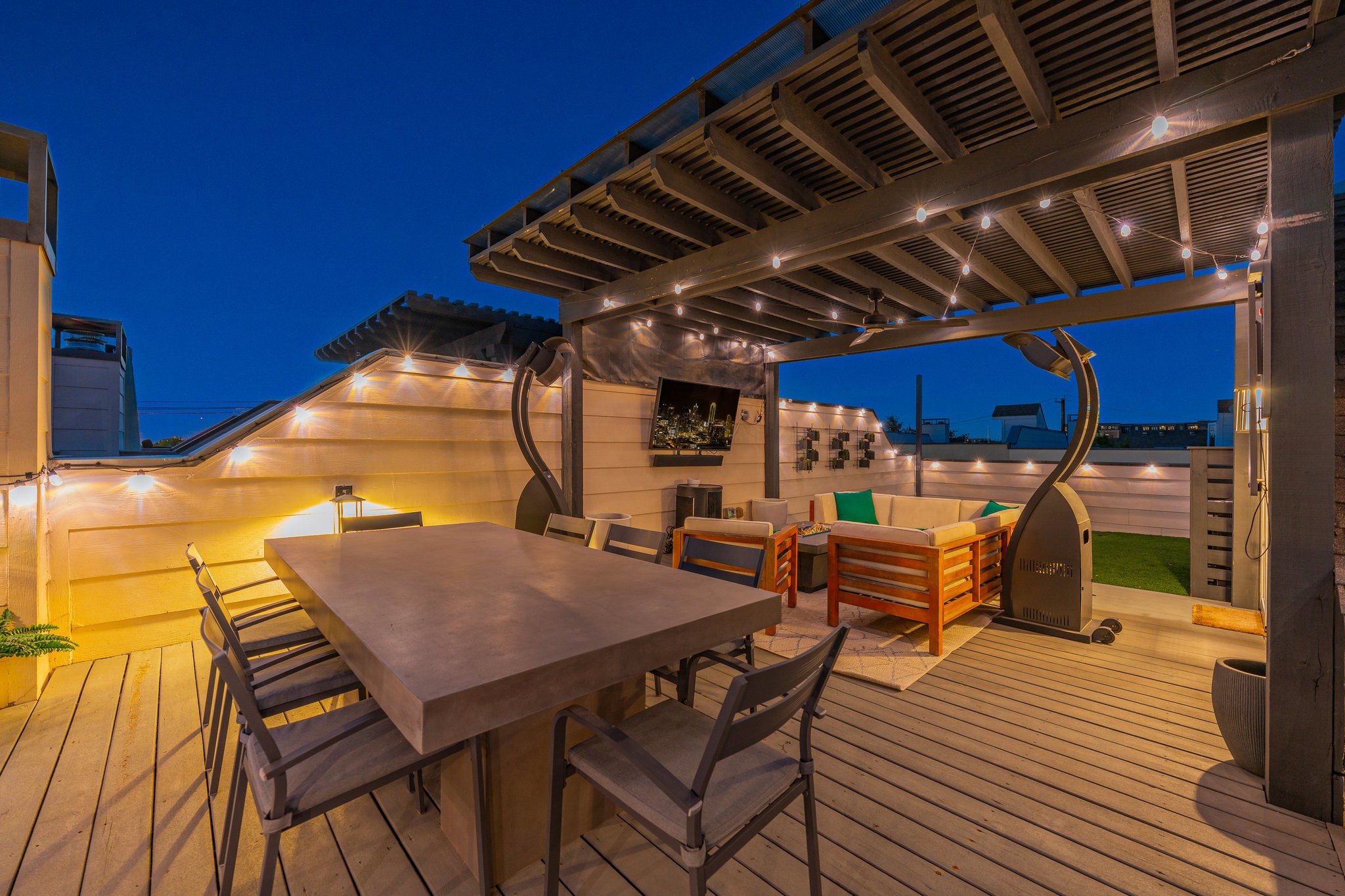 5609 Lewis Street Dallas TX 75206
