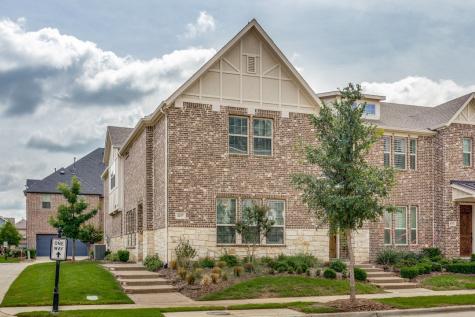 4257 Snow Goose Trail Arlington TX 76005
