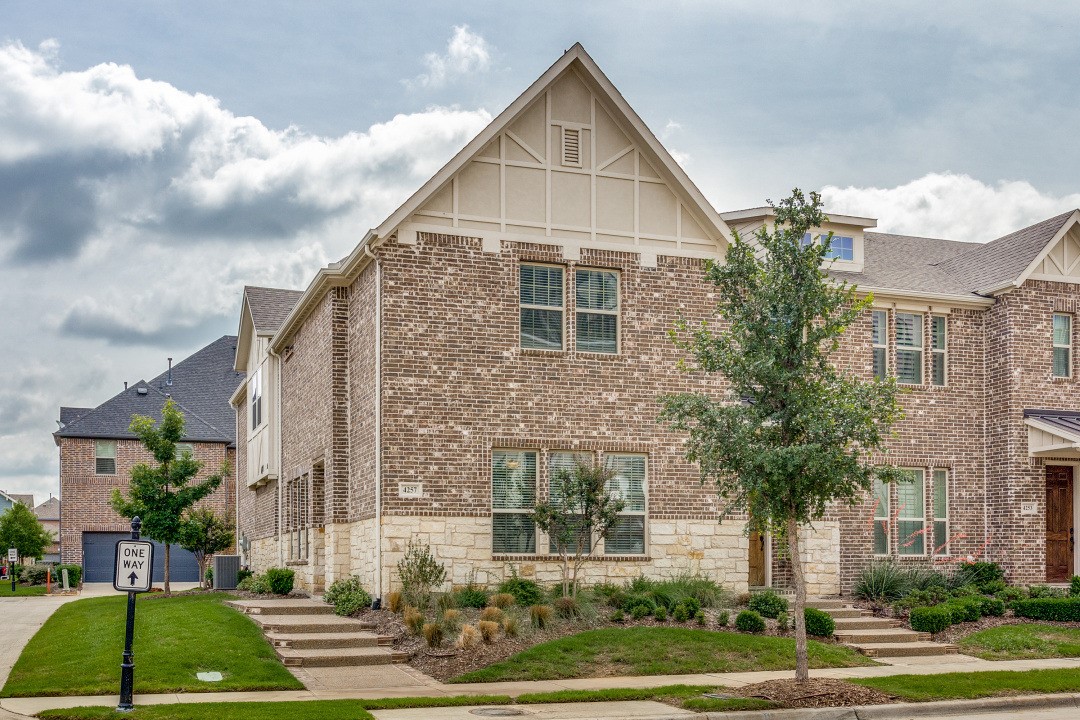 4257 Snow Goose Trail Arlington TX 76005